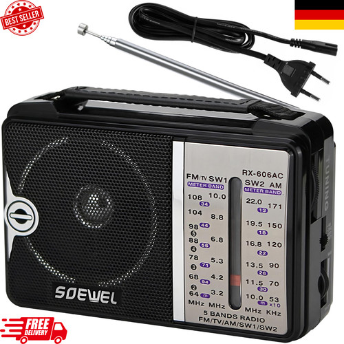 Küchenradio nostalgie retro - küchenradio,