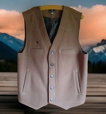 Wyoming Traders Wollweste