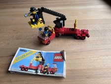 Lego LEGOLAND SET 6690 3 in 1