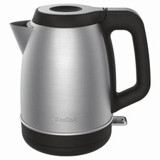 Tefal Wasserkocher Edelstahl