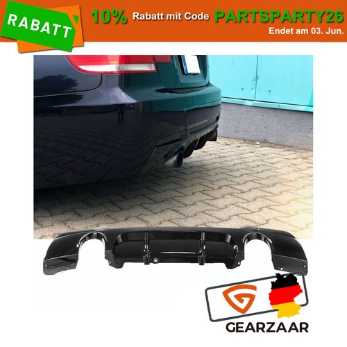 Sport performance heckdiffusor - sport-performance,