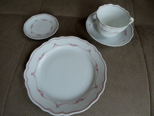 sehr schönes Kaffeeservice