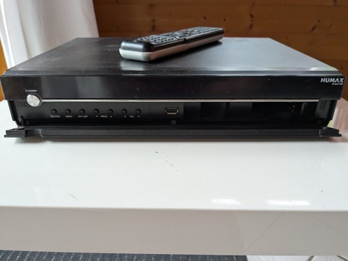 Humax icord twin sat - humax,
