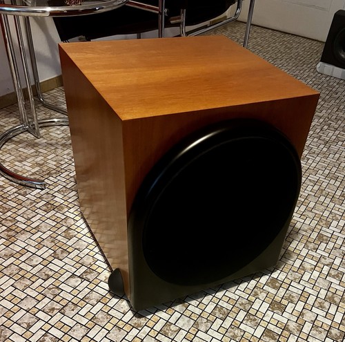 Revel performa b15 - revel,