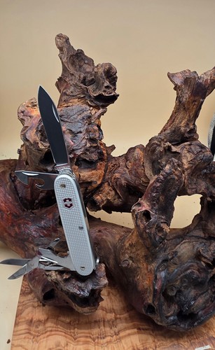 Victorinox pioneer alox - victorinox, x