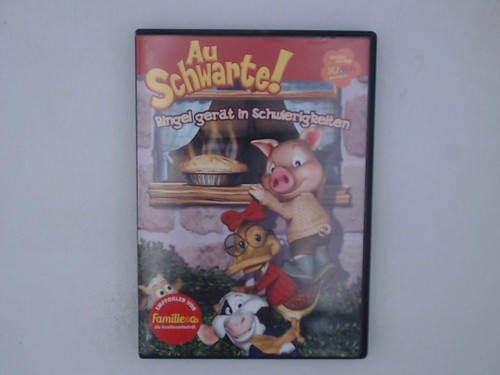 Schwarte ringel gerät - ringel,