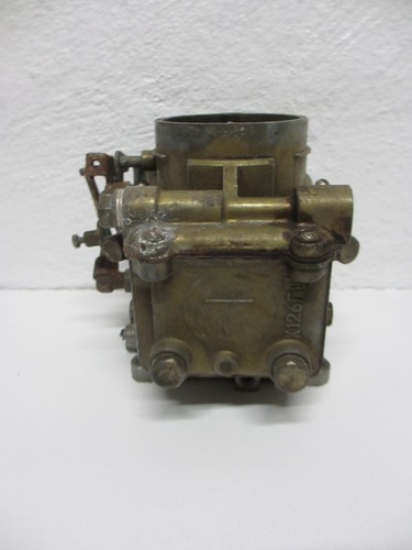 Vergaser k126gu к126гу gaz - vergaser,