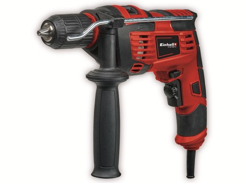 Einhell schlagbohrmaschine - einhell,