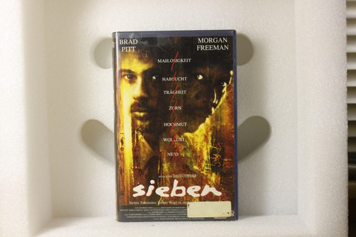 Vhs sieben - vhs,