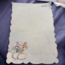 Diddl Sammlung, A4 Block