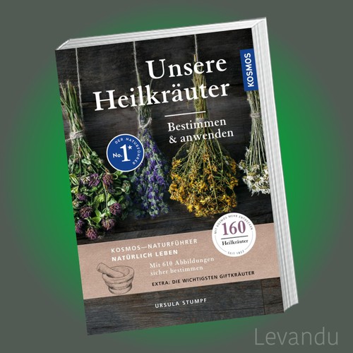 Unsere heilkräuter - unsere,