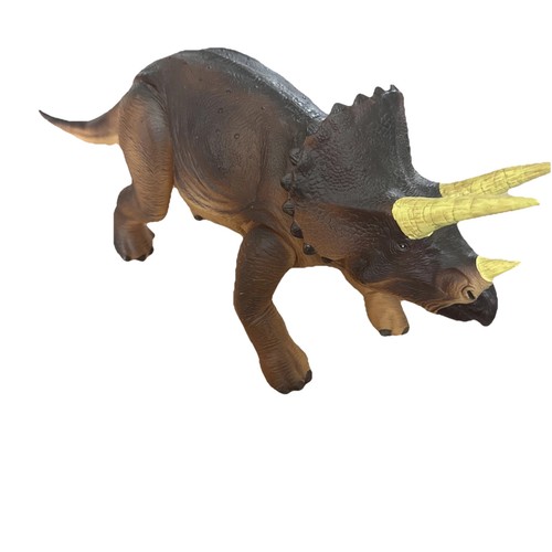 Jurassic park triceratops - jurassic,