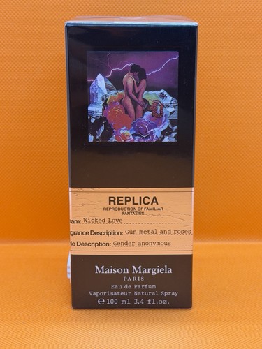 Maison margiela replica wicked - margiela,