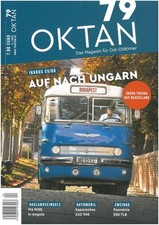 Oktan ost oldtimer - oktan,