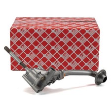 febi 19416 Ölpumpe für VW