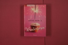 347665 Anne Hertz WUNDERKERZEN