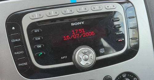 Ford focus mk2 - mk2,