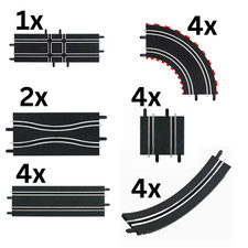 Carrera xxl action - xxl,