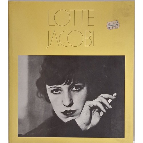 Lotte jacobi wise kelly - lotte, wise,
