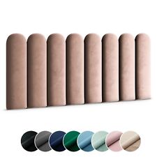 Polsterpaneel ovales