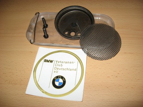 Bmw ölwannensieb r75 r100 - Ölwannensieb,