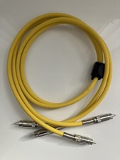 PROEL Kabel REAN RCA 4 DJ