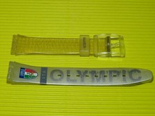 ORIGINAL Swatch OLYMPIC TEAM