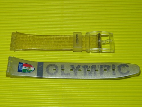 Original swatch olympic - original,