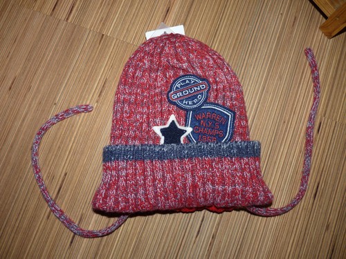 Jungs mütze beanie - jungs,