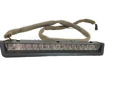 Opel Astra G Caravan Dritte Bremsleuchte Bremslicht Zusatzlicht Licht 90560399