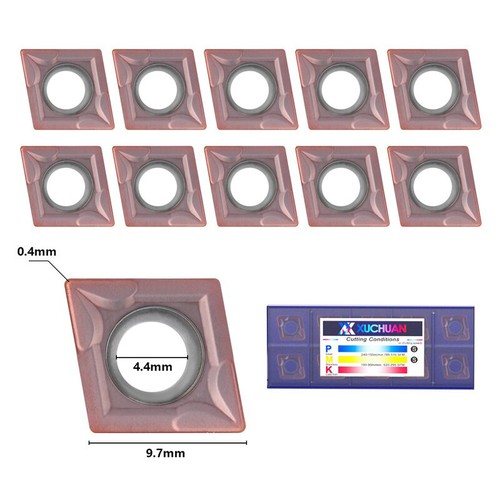 10x cnmg120408 - 10x, cnmg120408-ha