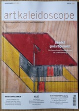 Adrian Piper / Sammlung Hannah