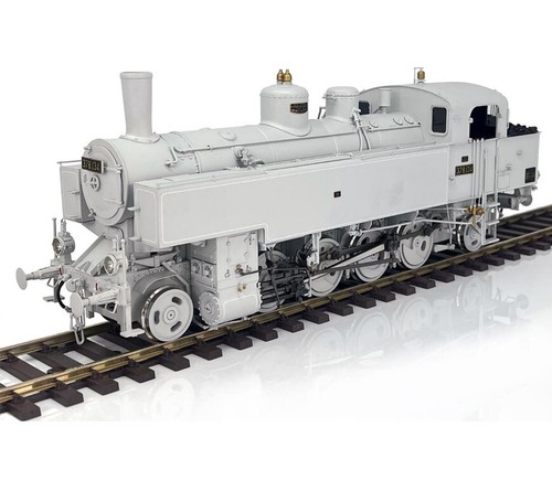 Dampflokomotive kkstb 378 - 378, ep