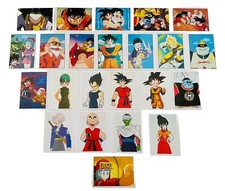 Panini Dragonball Dragon Ball