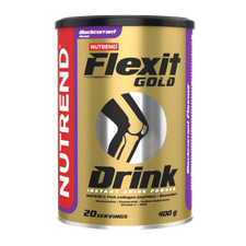 Nutrend Flexit Gold Drink