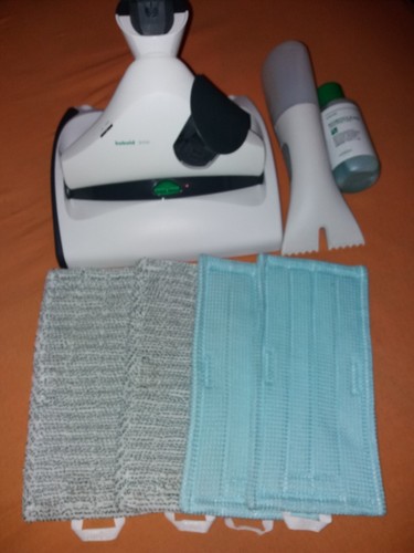 Original vorwerk kobold - vorwerk,