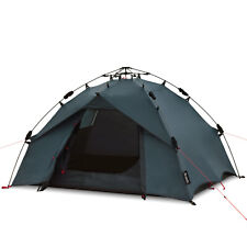 Campingzelt qeedo Quick Ash 2 Sekundenzelt 2 Mann Zelt Igluzelt Pop Up Zelt