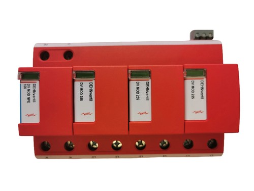 Dehn kombiableiter 951315 - fm,