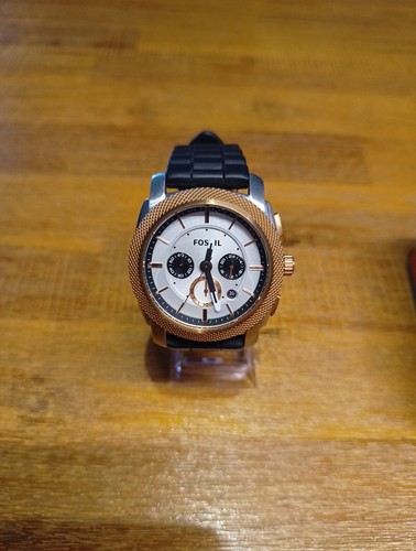 Fossil uhr chronograph - fossil,