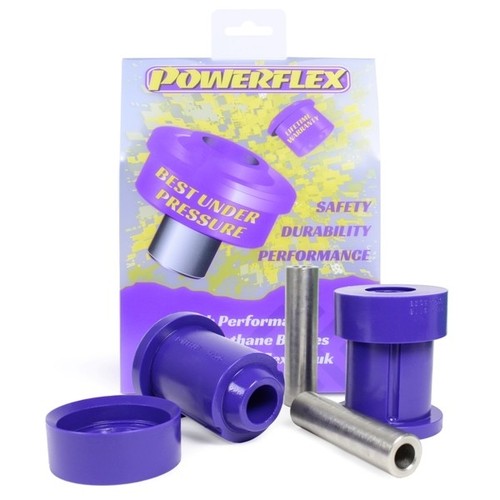 Powerflex buchsen bmw 3er - powerflex, pu