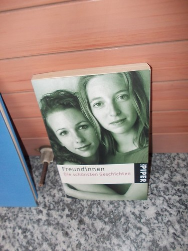 Freundinnen herausgegeben von - freundinnen,,