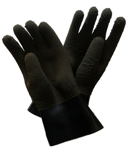 Ersatz-Trockentauchhandschuhe