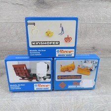 ROCO 1778, 1780 - 1:87 - Kran