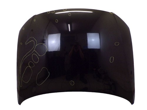 Motorhaube l041 - motorhaube,