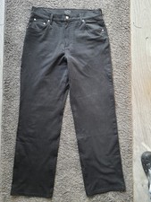 Gucci Herren Jeans, Größe