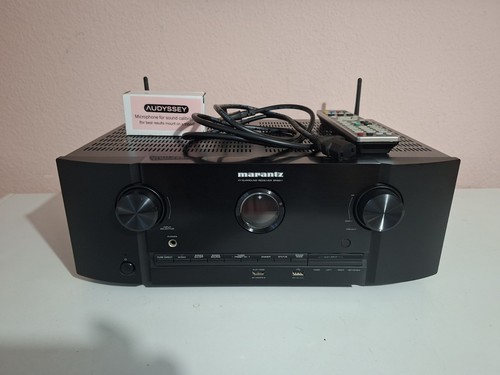 Marantz sr5011 high end - marantz, 7.2