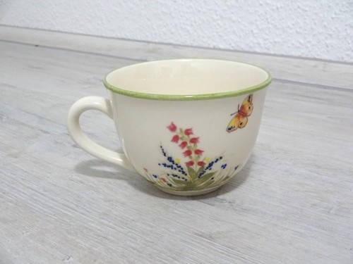 Zeller keramik cappuccino - zeller, keramik,