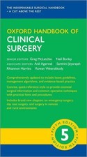 Oxford handbook clinical - handbook,