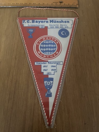 Bayern münchen - fc,