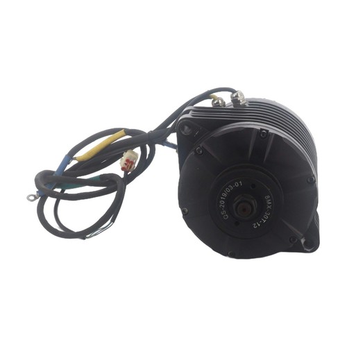 Motor super soco - (super, tc